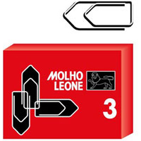 FERMAGLI+ZINCATI+LEONE+N%2E3+PZ%2E100%3Cbr%3E%3Ci%3EMOLHO+LEONE%3C%2Fi%3E