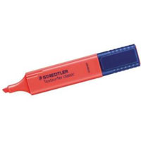 EVIDENZIATORE+STAEDTLER+TEXTSURFER+364+ROSSO%3Cbr%3E%3Ci%3ESTAEDTLER%3C%2Fi%3E