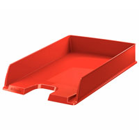 VASCHETTA+PORTACORRISPONDENZA+EUROPOST+ROSSO%3Cbr%3E%3Ci%3EESSELTE%3C%2Fi%3E