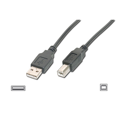 CAVO+USB+TIPO+A%2FB+M%2DM+1%2E80+MT%3Cbr%3E%3Ci%3EDIGITUS%3C%2Fi%3E