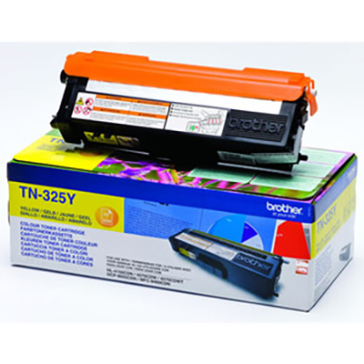 TONER+LASER+BROTHER+TN325Y+GIALLO%3Cbr%3E%3Ci%3EBROTHER%3C%2Fi%3E