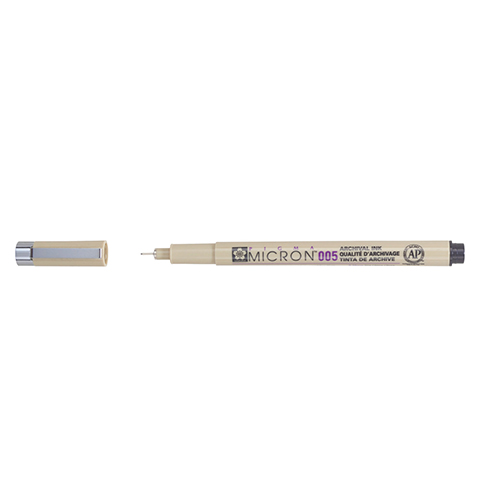 PENNA+SAKURA+PIGMA+005+NERO%3Cbr%3E%3Ci%3ESAKURA%3C%2Fi%3E