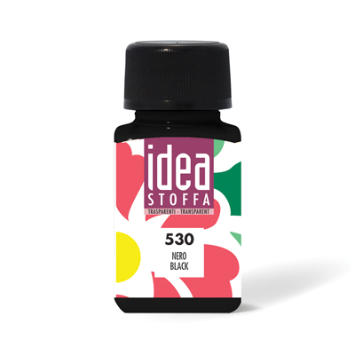 COLORI+IDEA+STOFFA+ML%2E60+NERO%3Cbr%3E%3Ci%3EMAIMERI%3C%2Fi%3E