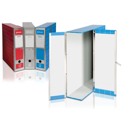 SCATOLA+ARCHIVIO+NEW+COLOR+BOX1+CERNIERE+IN+METALLO+BLU%3Cbr%3E%3Ci%3EBREFIOCART%3C%2Fi%3E