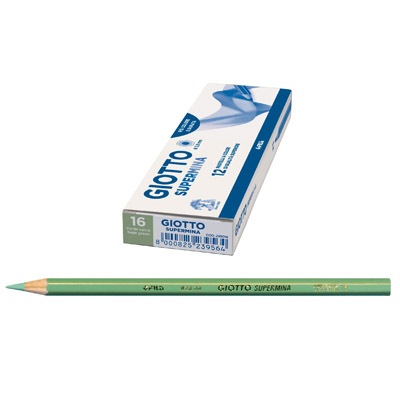 PASTELLI+GIOTTO+SUPERMINA+COLORI+SINGOLI+%2D+PZ%2E12+%2D+VERDE+SALVIA%3Cbr%3E%3Ci%3EGIOTTO%3C%2Fi%3E