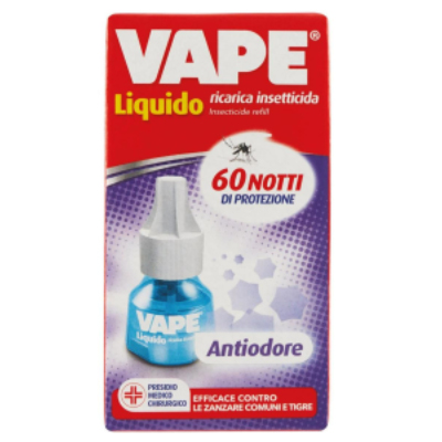 RICARICA+LIQUIDO+ANTIZANZARE+VAPE+INODORE+%2D+PRESIDIO+MEDICO+CHIR%3Cbr%3E%3Ci%3EVAPE%3C%2Fi%3E