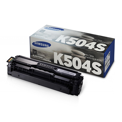 TONER+LASER+SAMSUNG+CLT%2DK504S+NERO%3Cbr%3E%3Ci%3ESAMSUNG%3C%2Fi%3E