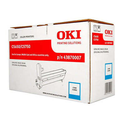 DRUM+OKI+C5650%2F5750+CIANO+43870007%3Cbr%3E%3Ci%3EOKI%3C%2Fi%3E