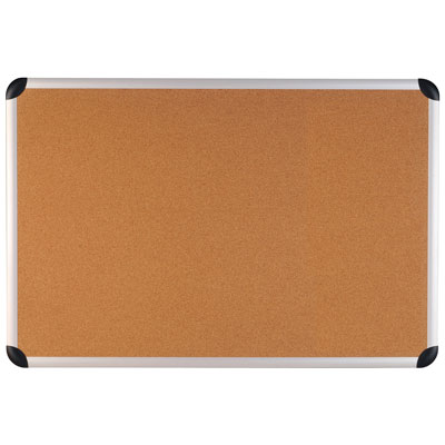 PANNELLO+SUGHERO+RED+IN+BLU+BORDO+ALLUMINIO+90X120%3Cbr%3E%3Ci%3ERED+IN+BLU%3C%2Fi%3E