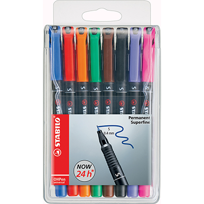 PENNA+STABILO+OHP+841%2F8+S%3Cbr%3E%3Ci%3ESTABILO%3C%2Fi%3E