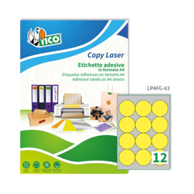 ETICHETTE+ADESIVE+STAMPABILI+TICO+COPY+D%2E63+GIALLO+FLUO%3Cbr%3E%3Ci%3EAVERY%3C%2Fi%3E