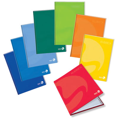 RUBRICA+CARTONATA+COLOR+A5+FG%2E96+GR%2E80+1R%3Cbr%3E%3Ci%3EBIEMME+ARTI+GRAFICHE%3C%2Fi%3E