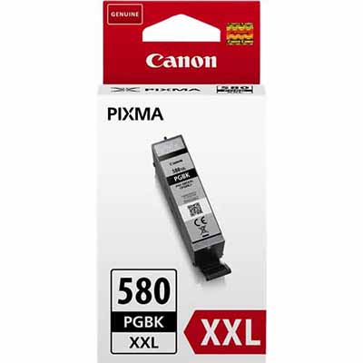 INK+CANON+PGI%2D580XXLPGBK+NERO%3Cbr%3E%3Ci%3ECANON%3C%2Fi%3E