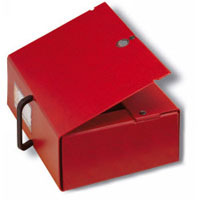 PORTAPROGETTI+BIG+CON+MANIGLIA+DORSO+20+ROSSO%3Cbr%3E%3Ci%3ESEI+ROTA%3C%2Fi%3E