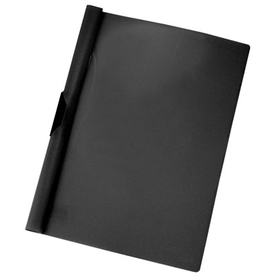 CARTELLINA+NOTAMI+CON+MOLLA+D%2ESO+5+NERO%3Cbr%3E%3Ci%3ERED+IN+BLU%3C%2Fi%3E