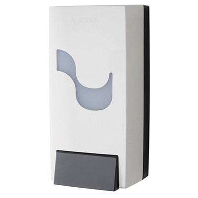 DISPENSER+SAPONE+A+CARTUCCIA+COL%2EBIANCO++L+118X+P+113X+H+250+MM%3Cbr%3E%3Ci%3ECELTEX%3C%2Fi%3E