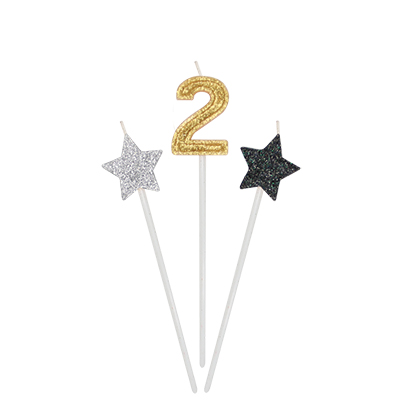 CANDELINE+PICKS+PZ%2E3+PRESTIGE+NUMERO+2+CM+16%3Cbr%3E%3Ci%3EBIG+PARTY%3C%2Fi%3E
