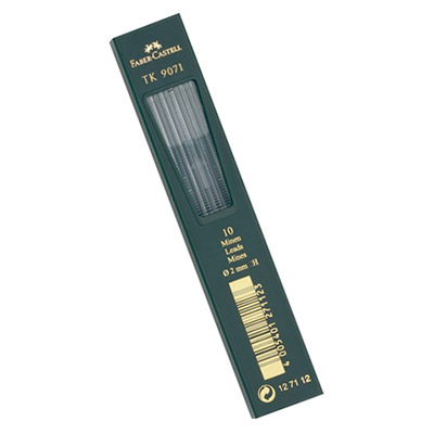 MINE+FABER+9071+2MM%2E+H%3Cbr%3E%3Ci%3EFABER+CASTELL%3C%2Fi%3E