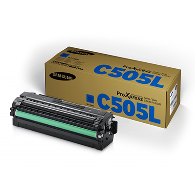 TONER+LASER+SAMSUNG+CLT%2DC505L+CIANO%3Cbr%3E%3Ci%3ESAMSUNG%3C%2Fi%3E