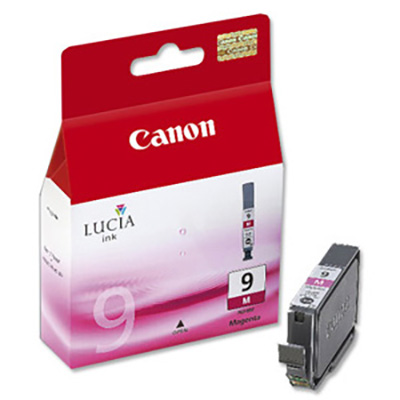 INK+CANON+PGI%2D9M+MAGENTA%3Cbr%3E%3Ci%3ECANON%3C%2Fi%3E