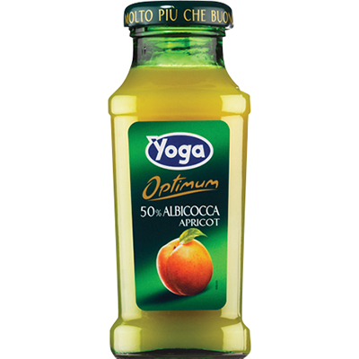 SUCCO+DI+FRUTTA+YOGA+ML%2E200+ALBICOCCA%3Cbr%3E%3Ci%3EYOGA%3C%2Fi%3E