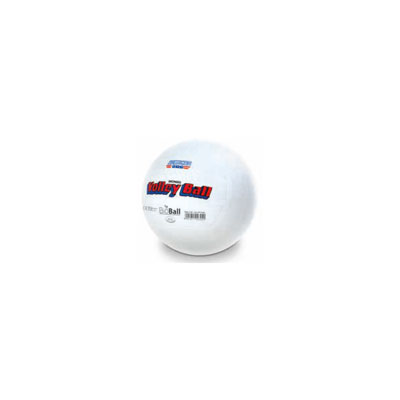 PALLONE+IN+GOMMA+DA+VOLLEY+BALL+AMERICA%3Cbr%3E%3Ci%3EMONDO%3C%2Fi%3E