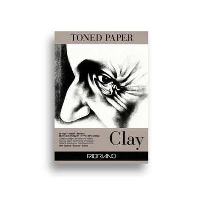 BLOCCO+FABRIANO+TONED+PAPER+A3+FG%2E50+GR%2E120+CLAY%3Cbr%3E%3Ci%3EFABRIANO%3C%2Fi%3E