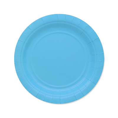 PIATTI+ECOLOR+IN+CARTA+CM%2E18+PZ%2E25+COL%2ECELESTE%3Cbr%3E%3Ci%3EBIG+PARTY%3C%2Fi%3E