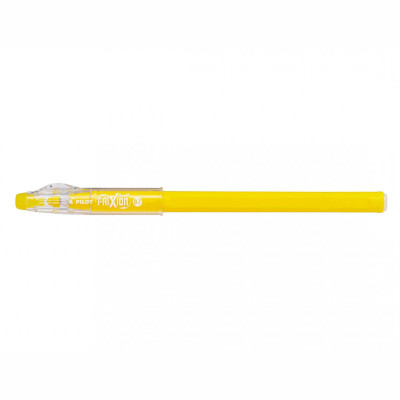 SFERA+PILOT+FRIXION+BALL+STICKS+07+GIALLO%3Cbr%3E%3Ci%3EPILOT%3C%2Fi%3E