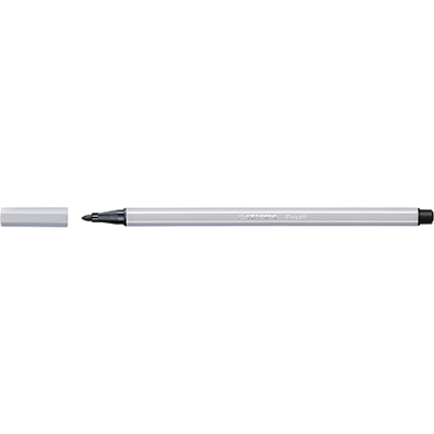 PENNA+STABILO+PEN+68+GRIGIO+FREDDO+CHIARO%3Cbr%3E%3Ci%3ESTABILO%3C%2Fi%3E