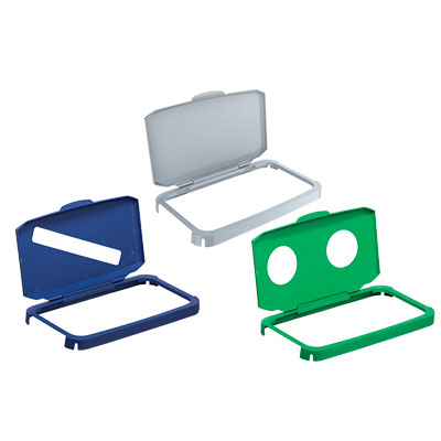 COPERCHIO+FISSO+PER+CESTINO+DURABIN+60+1+FESSURA+PER+CARTA%3Cbr%3E%3Ci%3EDURABLE%3C%2Fi%3E