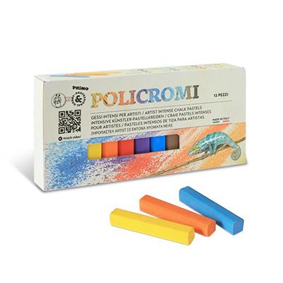 GESSI+POLICROMI+INTENSI+12+PZ%2E%3Cbr%3E%3Ci%3EPRIMO%3C%2Fi%3E