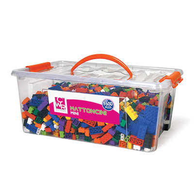 BAULETTO+MATTONCINI+MICRO+COMPATIBILI+PZ%2E1600%3Cbr%3E%3Ci%3ECWR%3C%2Fi%3E