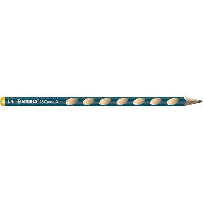 MATITA+STABILO+EASYGRAPH+S+PER+MANCINI+HB+PETROLIO%3Cbr%3E%3Ci%3ESTABILO%3C%2Fi%3E