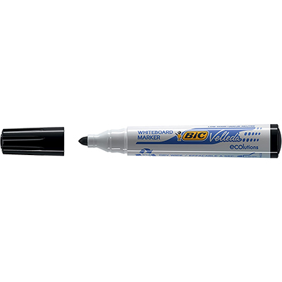 MARKER+BIC+VELLEDA+1701+ECO+PUNTA+TONDA+NERO%3Cbr%3E%3Ci%3EBIC%3C%2Fi%3E