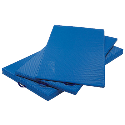 MATERASSINO+GINNICO+PIEGHEVOLE+180X60X4+BLU%3Cbr%3E%3Ci%3EOMSI%3C%2Fi%3E