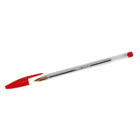 SFERA+BIC+CRISTAL+ROSSO%3Cbr%3E%3Ci%3EBIC%3C%2Fi%3E