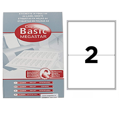 ETICHETTE+ADESIVE+STAMPABILI+MEGASTAR+200X142%3Cbr%3E%3Ci%3EAVERY%3C%2Fi%3E
