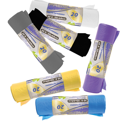 SACCO+IMMONDIZIA+50X60+PZ%2E20+GIALLO%3Cbr%3E%3Ci%3ENO+BRAND%3C%2Fi%3E