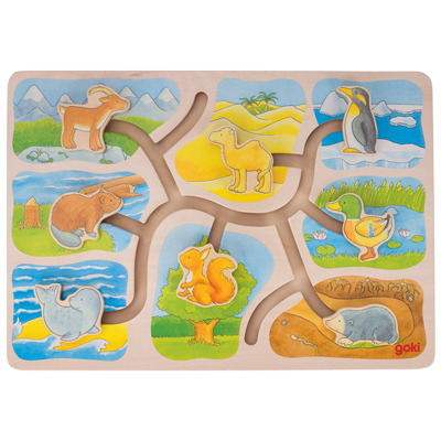PUZZLE+TESSERE+MOBILI+CHI+ABITA+QUI%3F%3Cbr%3E%3Ci%3EGOKI%3C%2Fi%3E