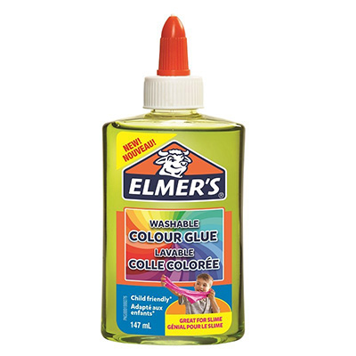COLLA+LIQUIDA+ELMER%27S+VERDE+TRANSLUCIDO+ML%2E147%3Cbr%3E%3Ci%3EELMER%27S%3C%2Fi%3E