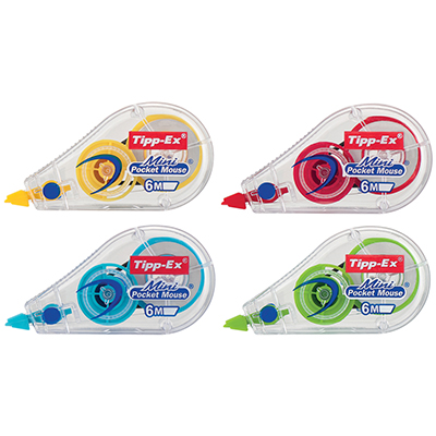 CORRETTORE+MINI+POCKET+MOUSE+FASHION%3Cbr%3E%3Ci%3ETIPP%2DEX%3C%2Fi%3E