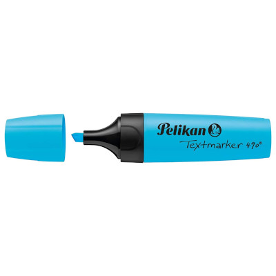 EVIDENZIATORE+TEXTMARKER+490+AZZURRO%3Cbr%3E%3Ci%3EPELIKAN%3C%2Fi%3E