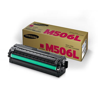 TONER+LASER+SAMSUNG+CLT%2DM506L+MAGENTA%3Cbr%3E%3Ci%3ESAMSUNG%3C%2Fi%3E