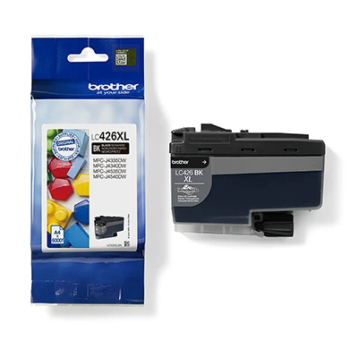 INK+BROTHER+LC426XLBK+NERO%3Cbr%3E%3Ci%3EBROTHER%3C%2Fi%3E