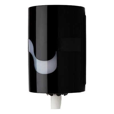 DISPENSER+ASCIUGAMANI+MAXI+AD+ESTRAZIONE+CENTRALE+COL%2E+NERO%3Cbr%3E%3Ci%3ECELTEX%3C%2Fi%3E