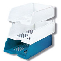 VASCHETTA+PORTACORRISPONDENZA+TRANSIT+JUMBO+156+ROSSO%3Cbr%3E%3Ci%3EESSELTE%3C%2Fi%3E