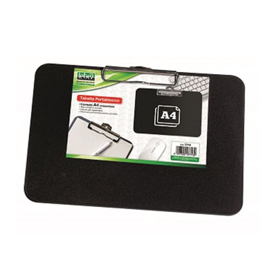 PORTABLOCCO+CON+MOLLA+A4+ORIZZONTALE%3Cbr%3E%3Ci%3ELEBEZ%3C%2Fi%3E