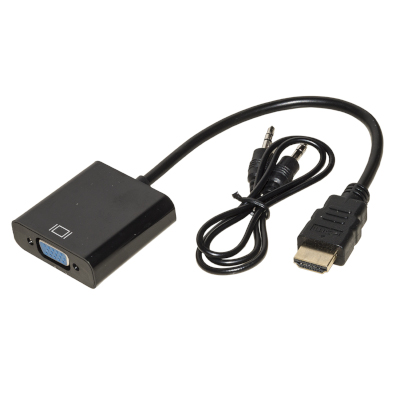 ADATTATORE+HDMI+TIPO+A+MASCHIO+A+VGA+FEMMINA+%2B+AUDIO+STEREO+3%2C5+%3Cbr%3E%3Ci%3ENO+BRAND%3C%2Fi%3E