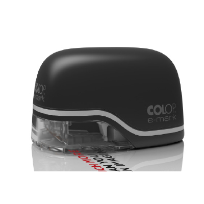 TIMBRO+COLOP+E%2DMARK+COL%2ENERO%3Cbr%3E%3Ci%3ECOLOP%3C%2Fi%3E